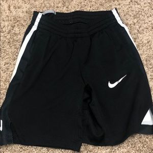 Nike boys basketball shorts